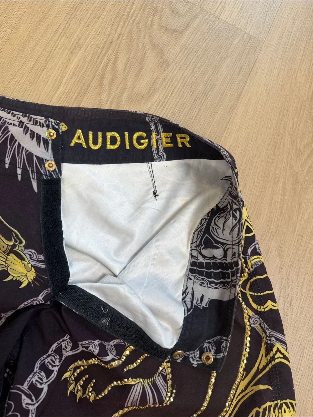 Ed Hardy by Christian Audigier Swim / Board Shorts